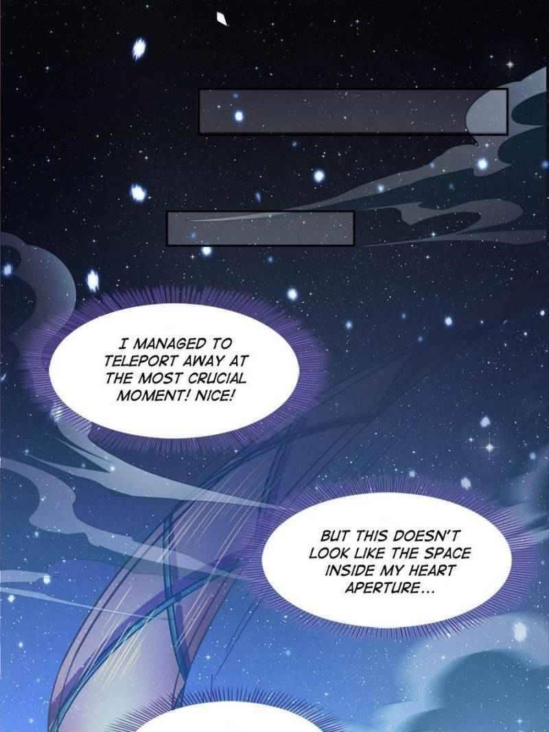 Cultivation Chat Group Chapter 383 - Page 5