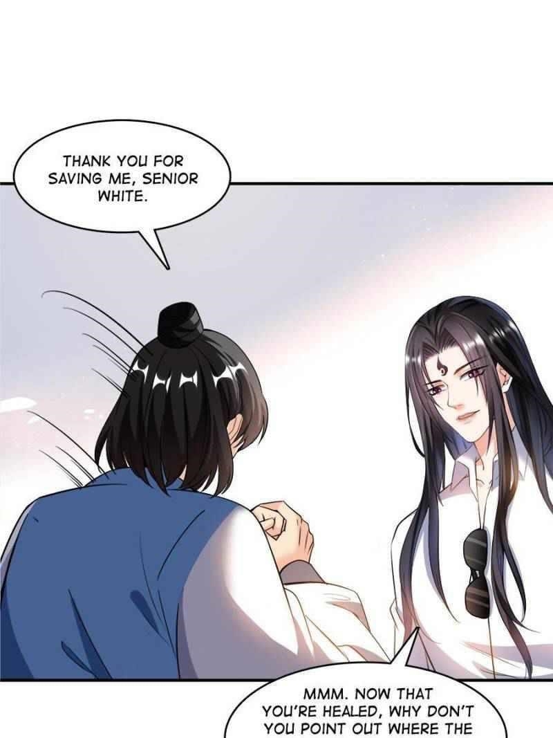 Cultivation Chat Group Chapter 383 - Page 52