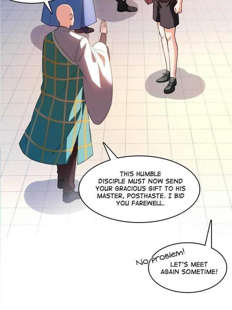 Cultivation Chat Group Chapter 383 - Page 55