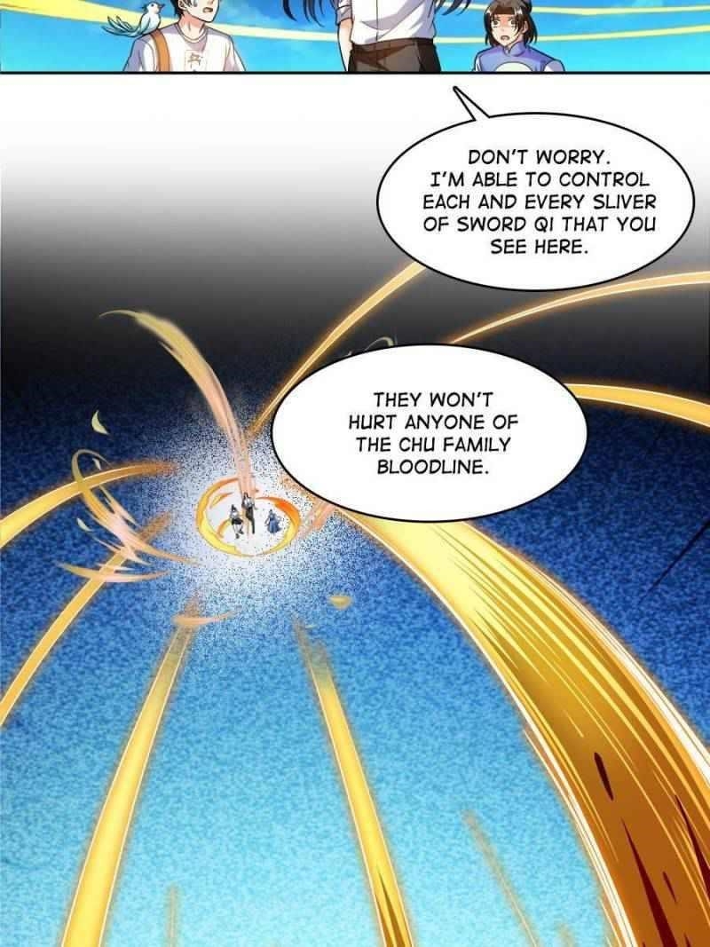 Cultivation Chat Group Chapter 383 - Page 60