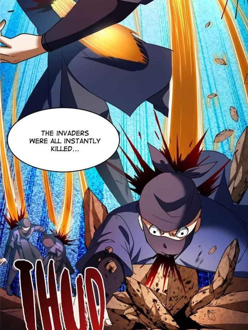 Cultivation Chat Group Chapter 383 - Page 62