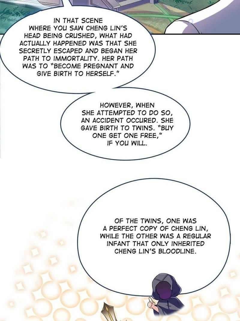 Cultivation Chat Group Chapter 383 - Page 8