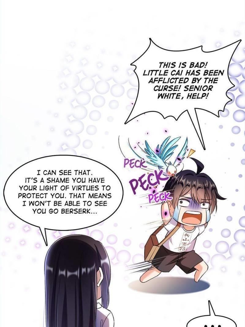 Cultivation Chat Group Chapter 384 - Page 10