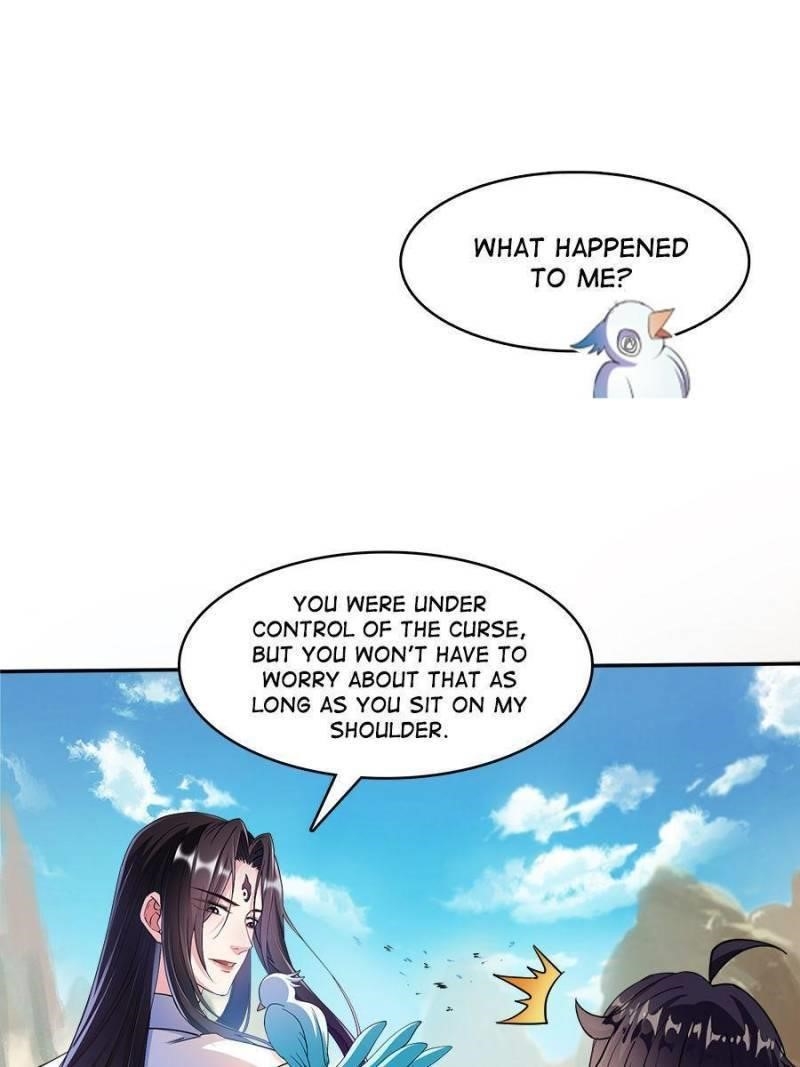 Cultivation Chat Group Chapter 384 - Page 12