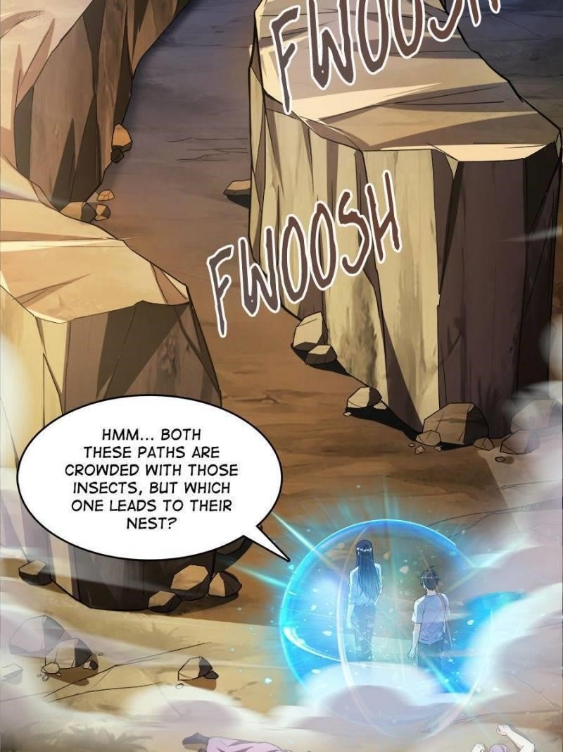 Cultivation Chat Group Chapter 384 - Page 22