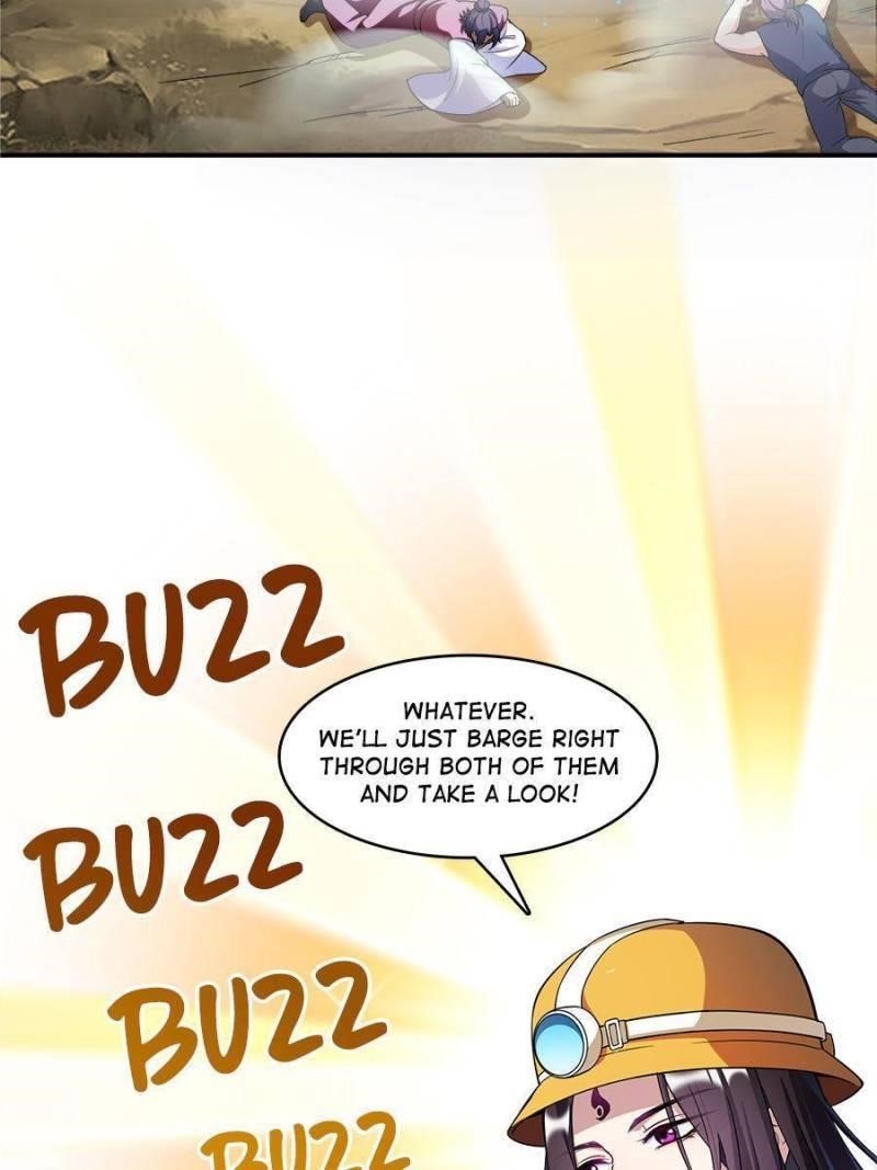 Cultivation Chat Group Chapter 384 - Page 23