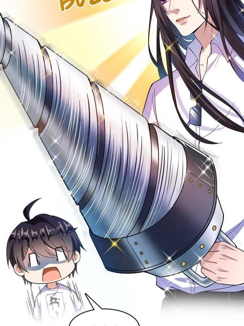 Cultivation Chat Group Chapter 384 - Page 24