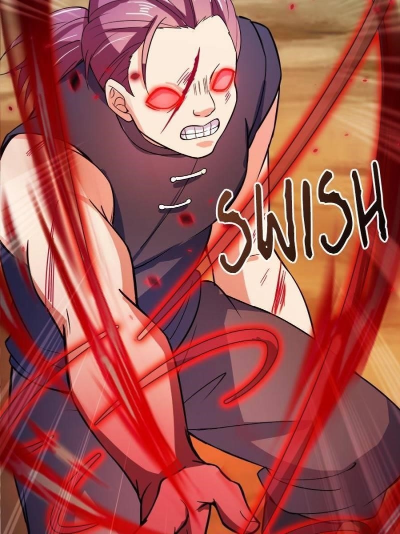 Cultivation Chat Group Chapter 384 - Page 32