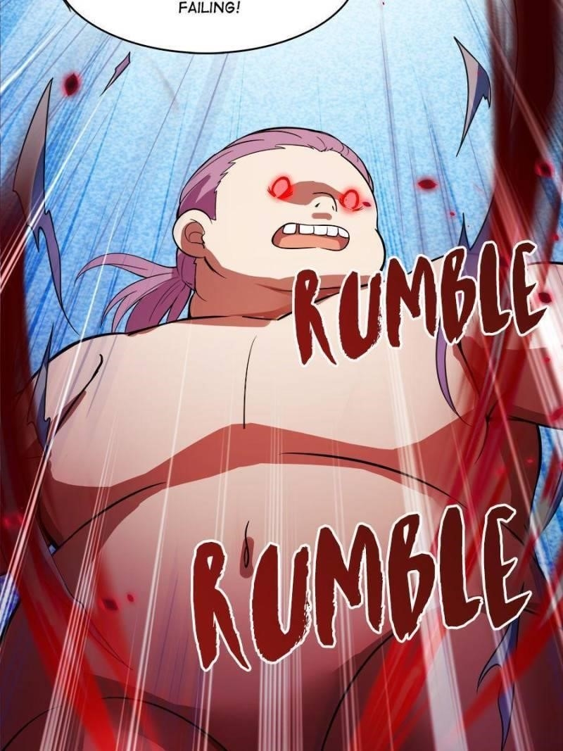 Cultivation Chat Group Chapter 384 - Page 35