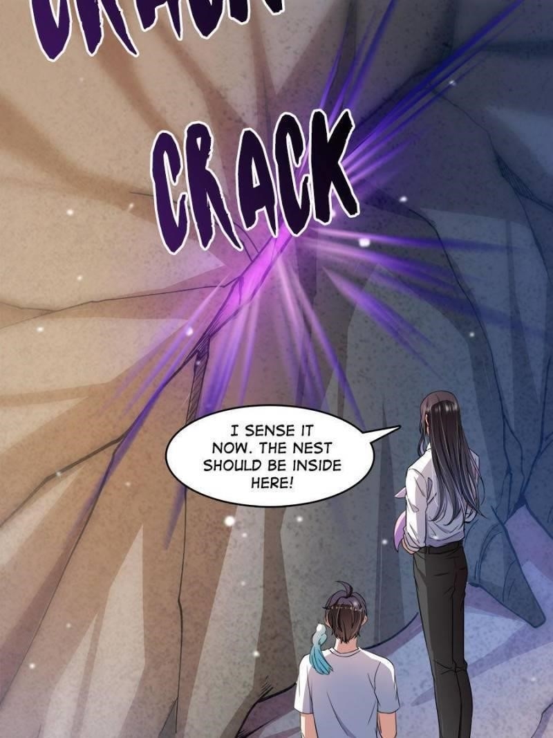 Cultivation Chat Group Chapter 384 - Page 44