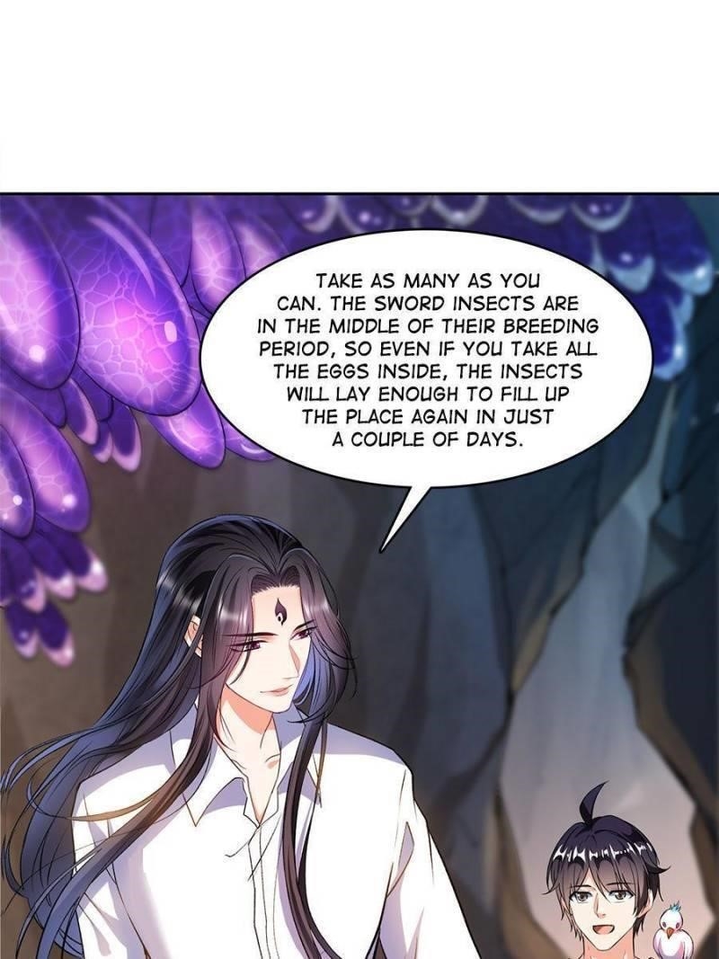 Cultivation Chat Group Chapter 384 - Page 46