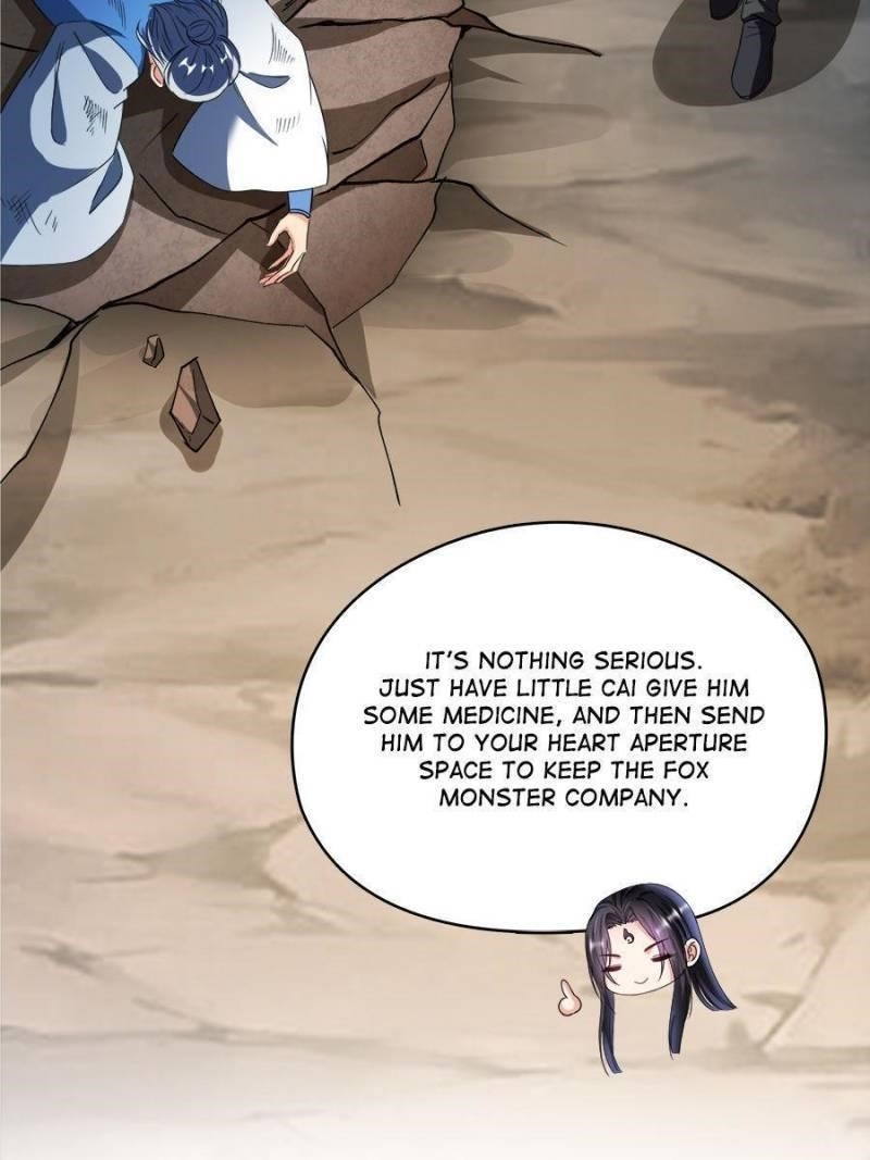 Cultivation Chat Group Chapter 384 - Page 54