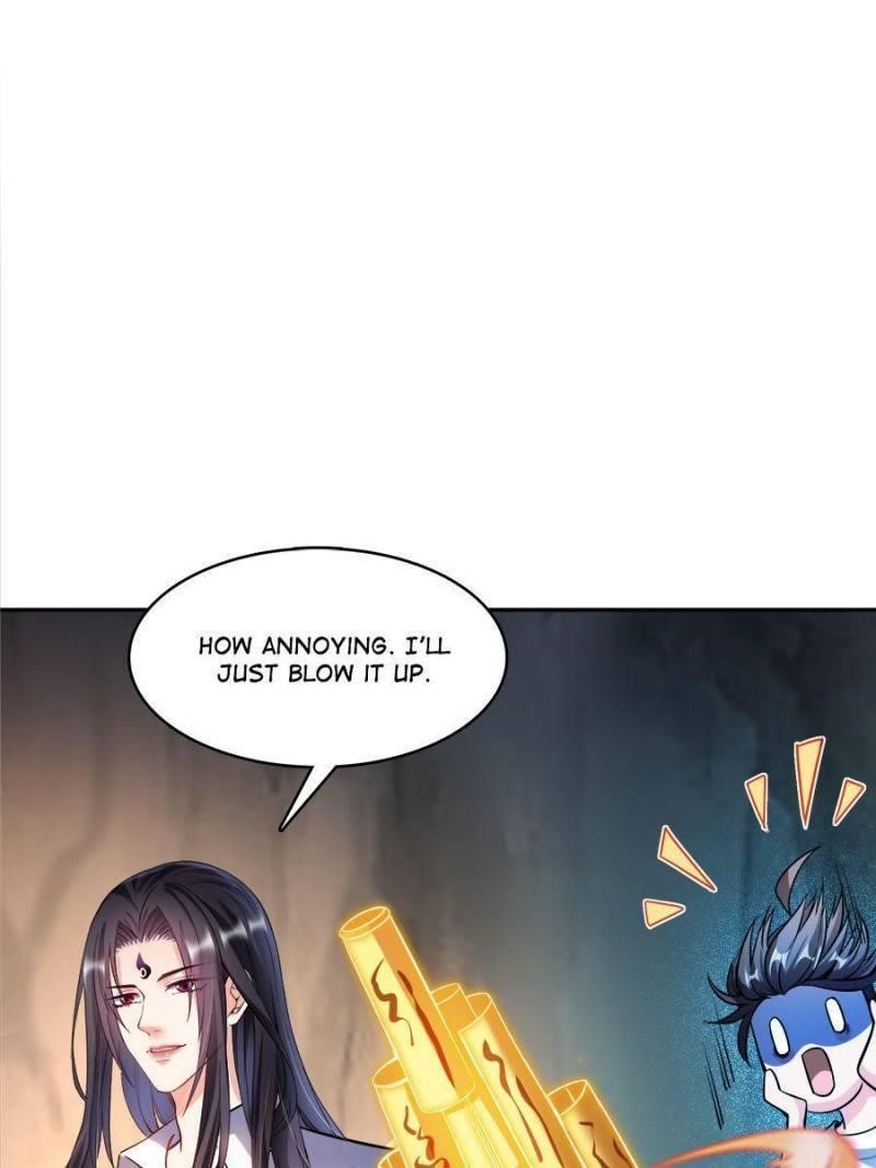 Cultivation Chat Group Chapter 384 - Page 66