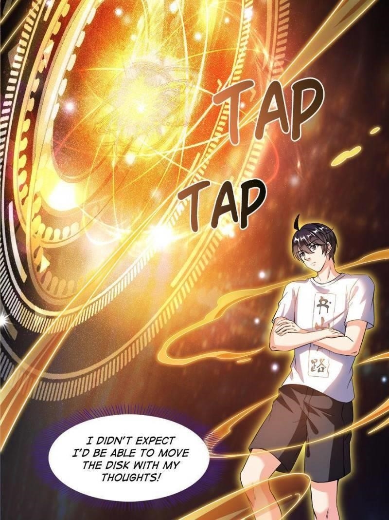 Cultivation Chat Group Chapter 384 - Page 68