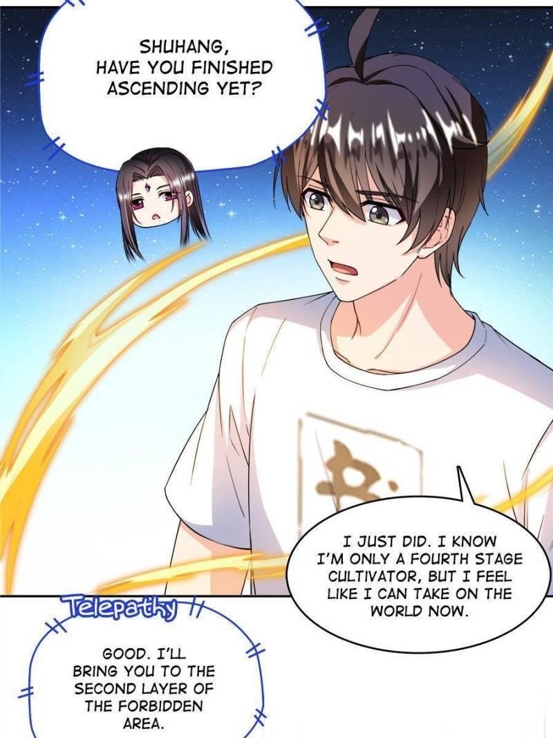 Cultivation Chat Group Chapter 386 - Page 10