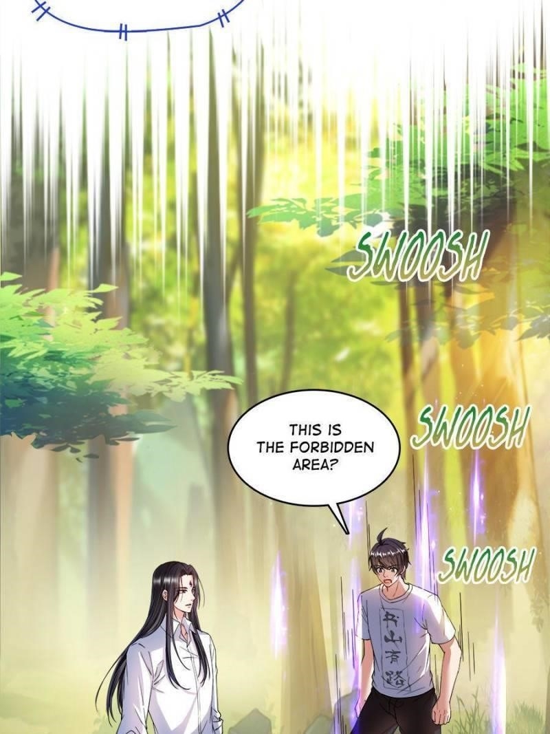 Cultivation Chat Group Chapter 386 - Page 11