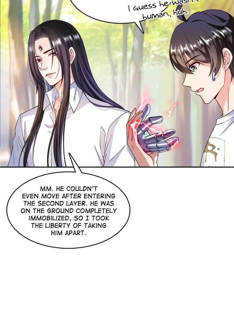 Cultivation Chat Group Chapter 386 - Page 13