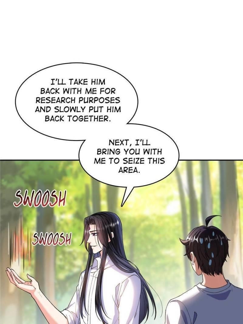 Cultivation Chat Group Chapter 386 - Page 15