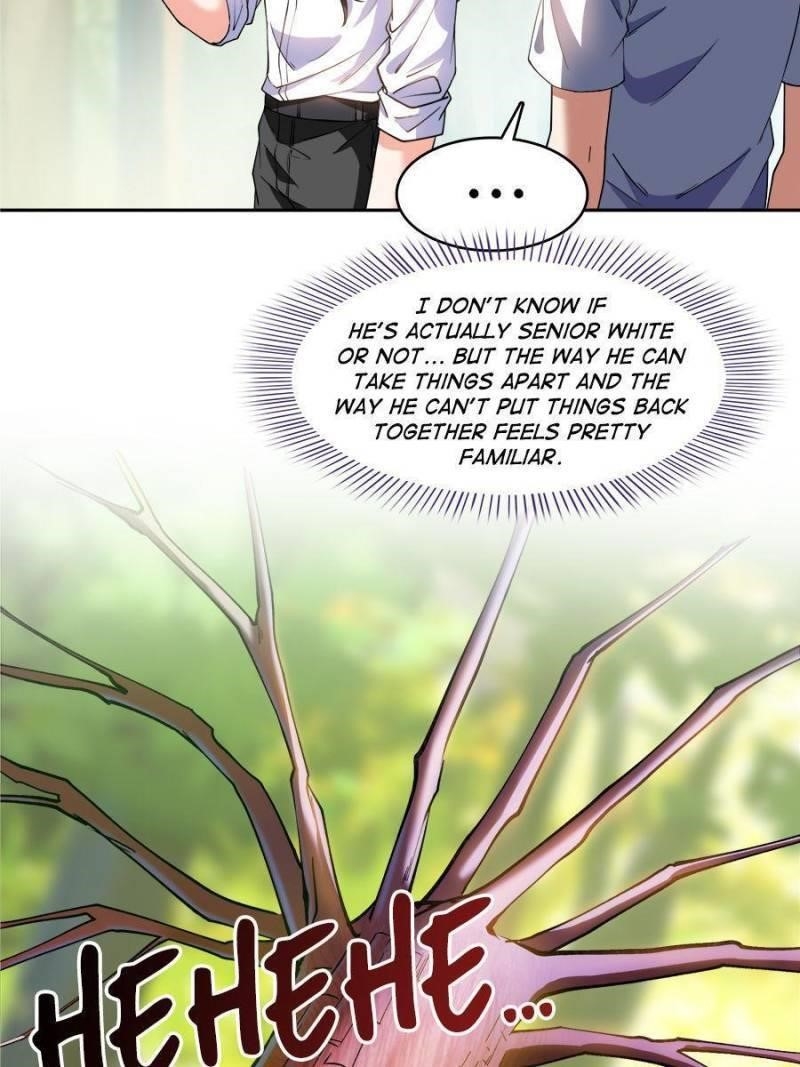 Cultivation Chat Group Chapter 386 - Page 16