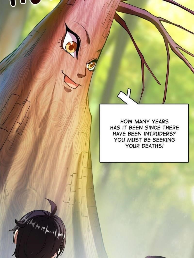 Cultivation Chat Group Chapter 386 - Page 17