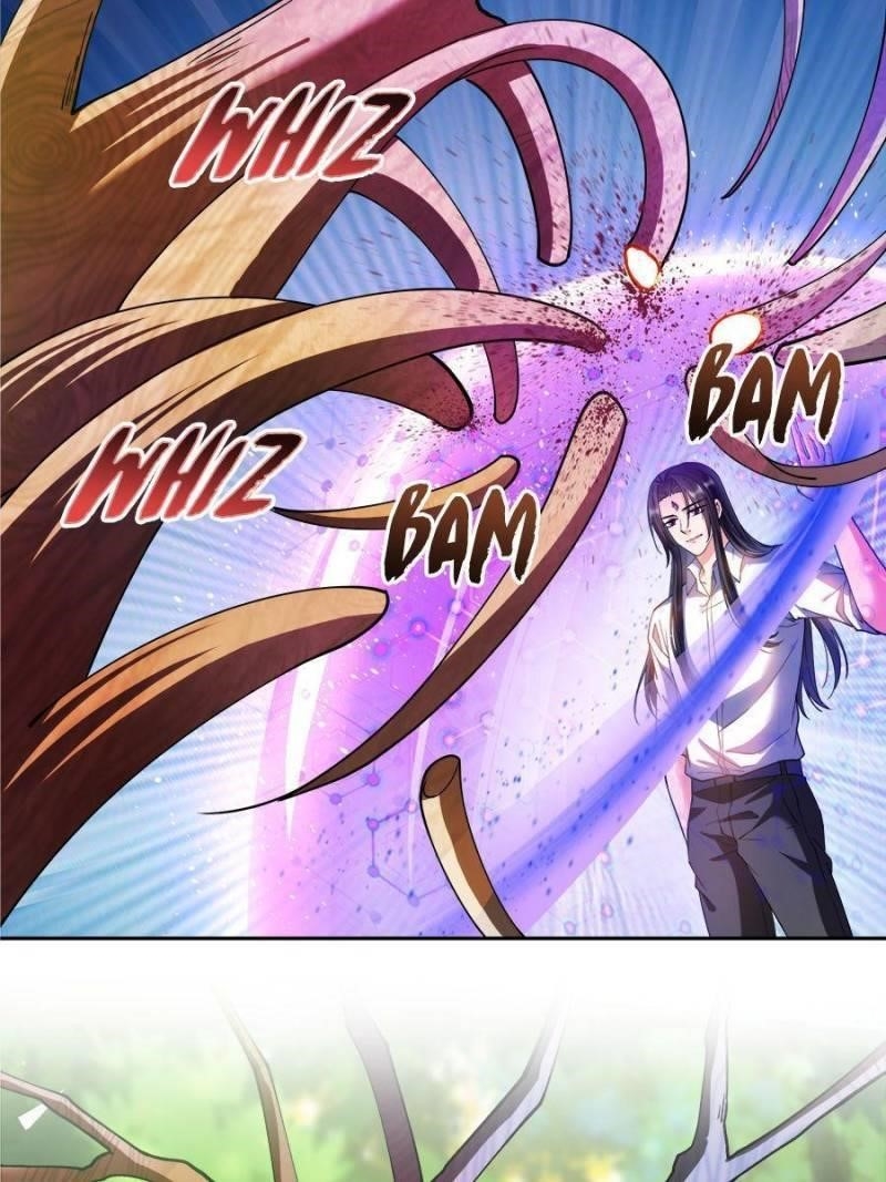 Cultivation Chat Group Chapter 386 - Page 19