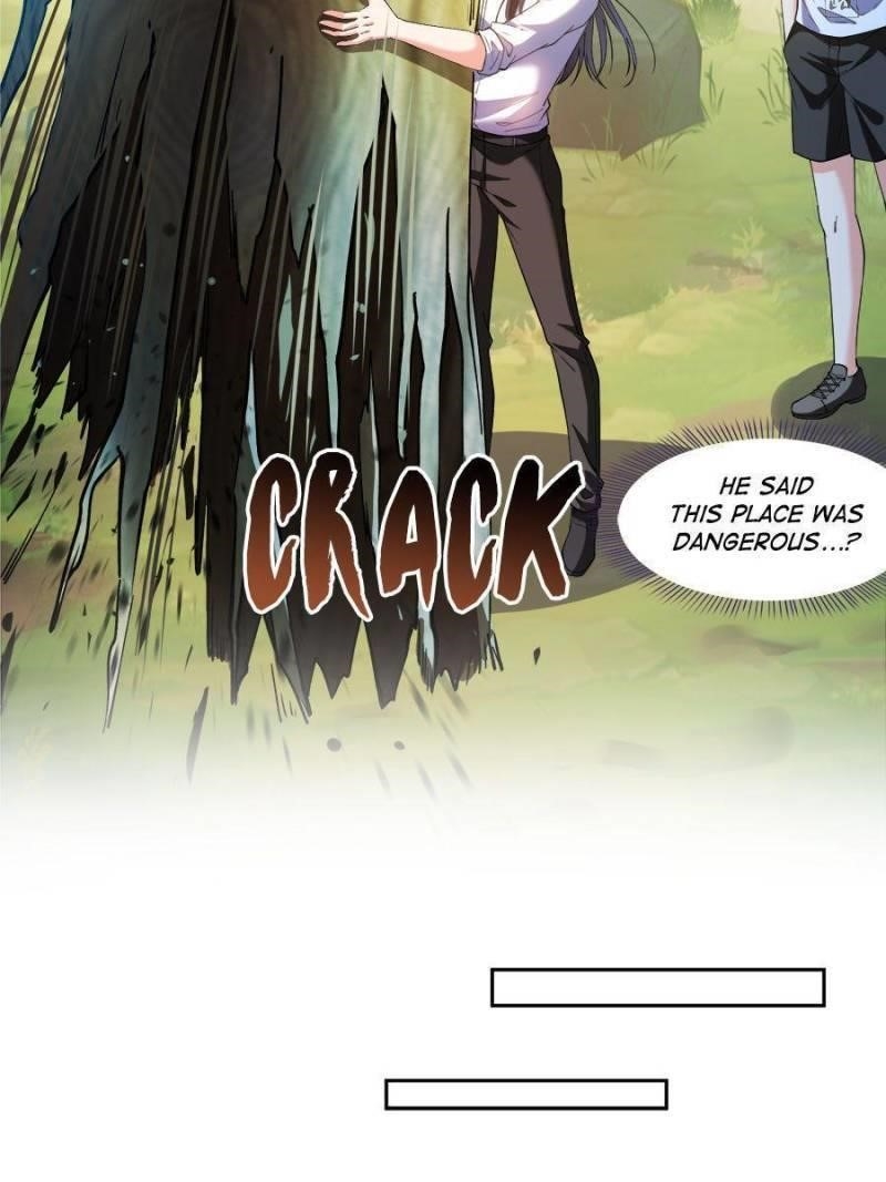 Cultivation Chat Group Chapter 386 - Page 21