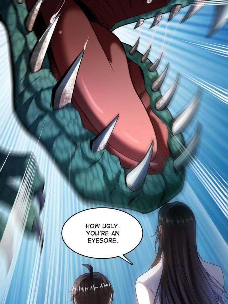 Cultivation Chat Group Chapter 386 - Page 23