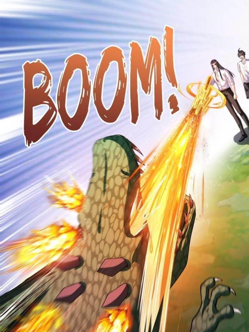 Cultivation Chat Group Chapter 386 - Page 25