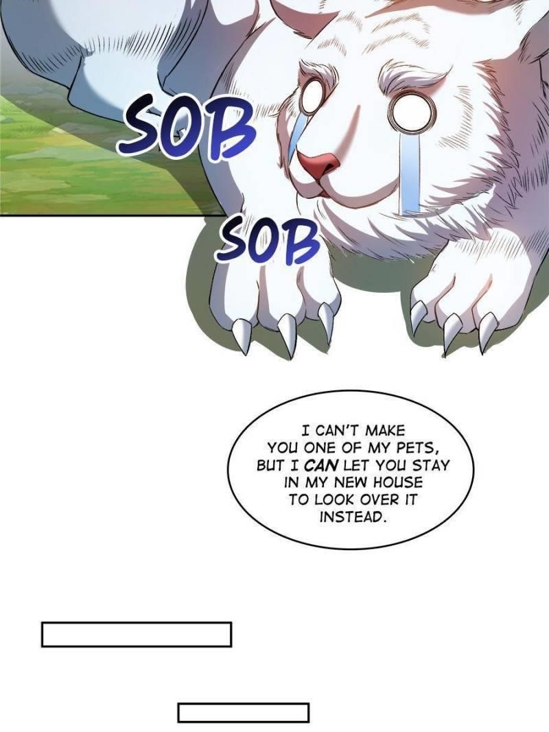 Cultivation Chat Group Chapter 386 - Page 28