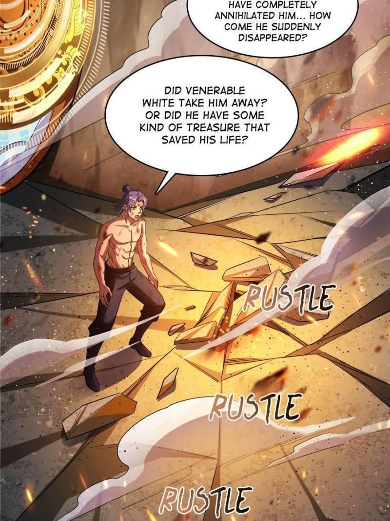 Cultivation Chat Group Chapter 386 - Page 3