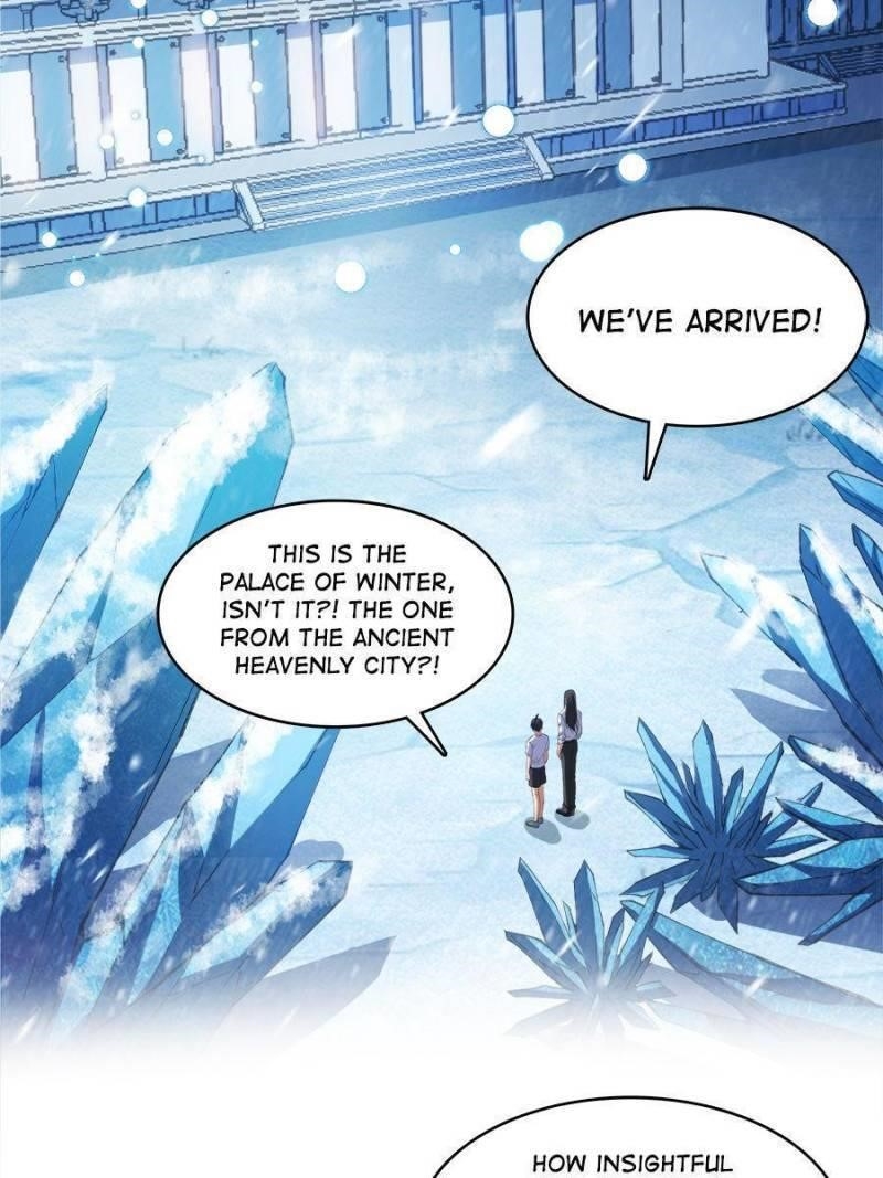 Cultivation Chat Group Chapter 386 - Page 30