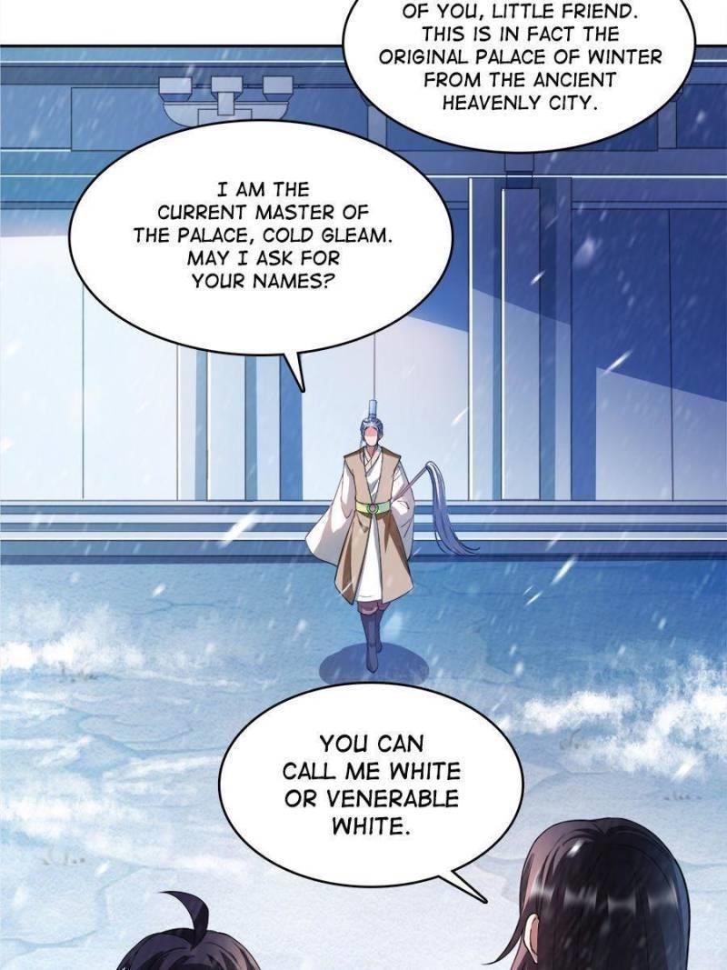 Cultivation Chat Group Chapter 386 - Page 31