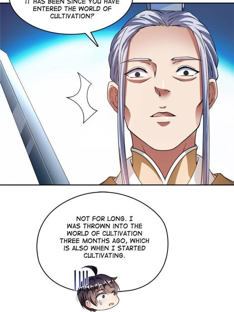 Cultivation Chat Group Chapter 386 - Page 33