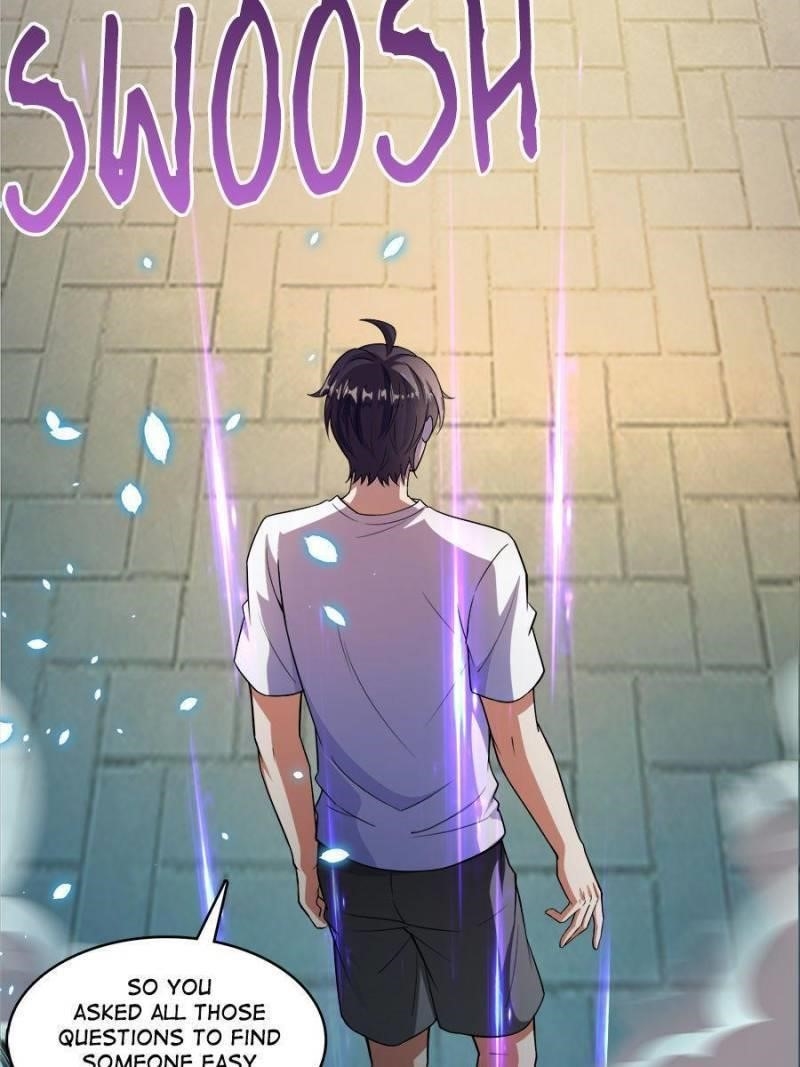 Cultivation Chat Group Chapter 386 - Page 36