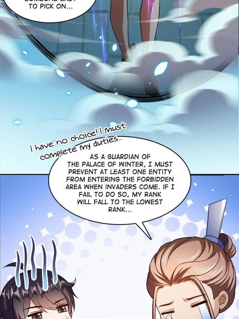 Cultivation Chat Group Chapter 386 - Page 37