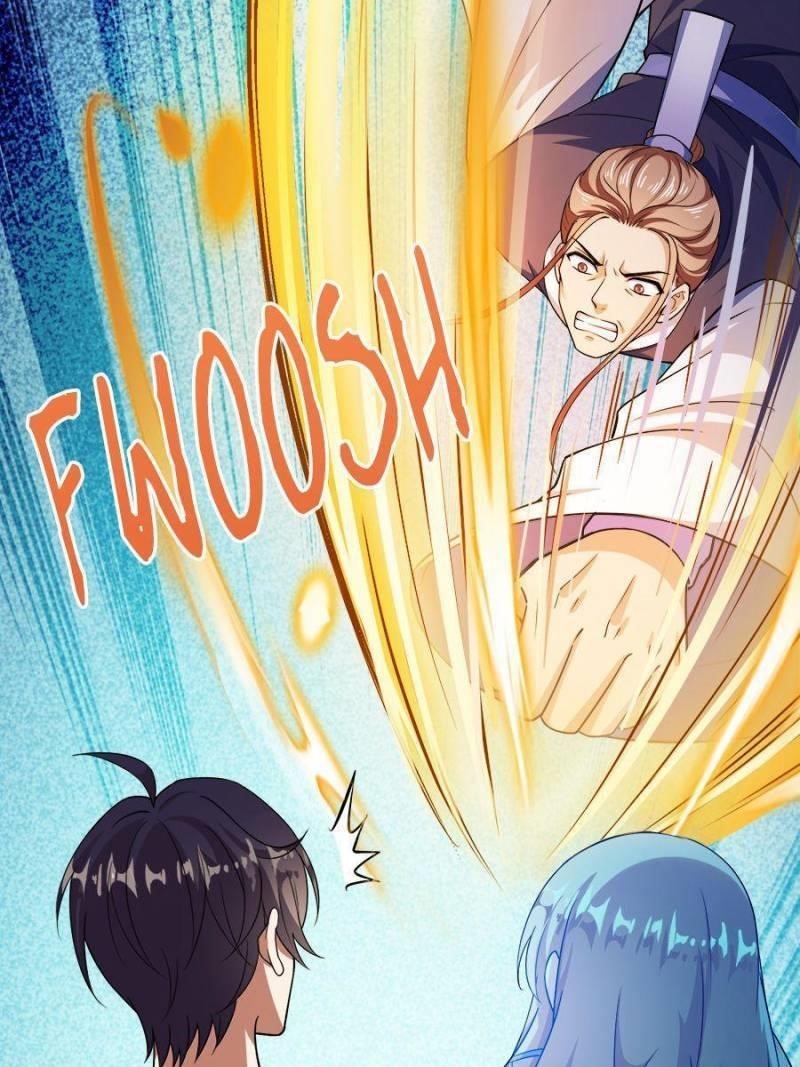 Cultivation Chat Group Chapter 386 - Page 39