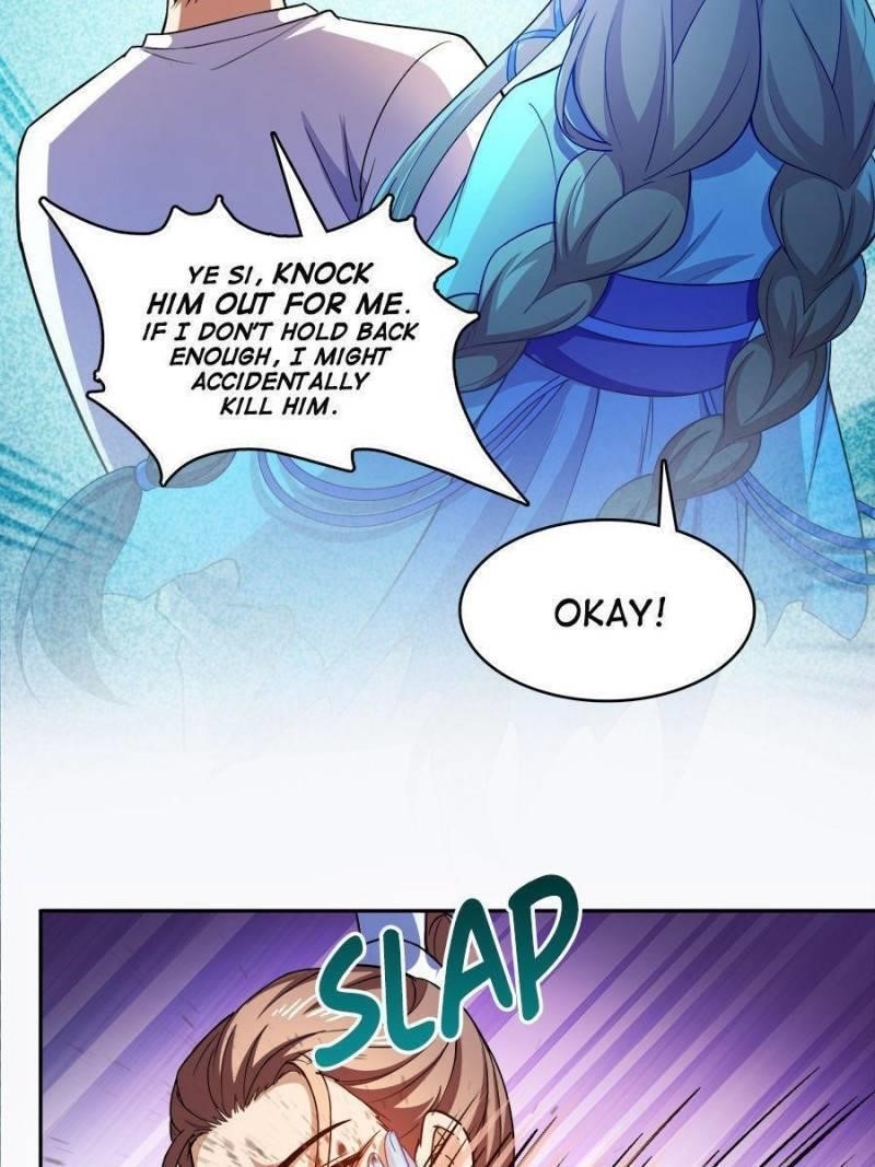 Cultivation Chat Group Chapter 386 - Page 40