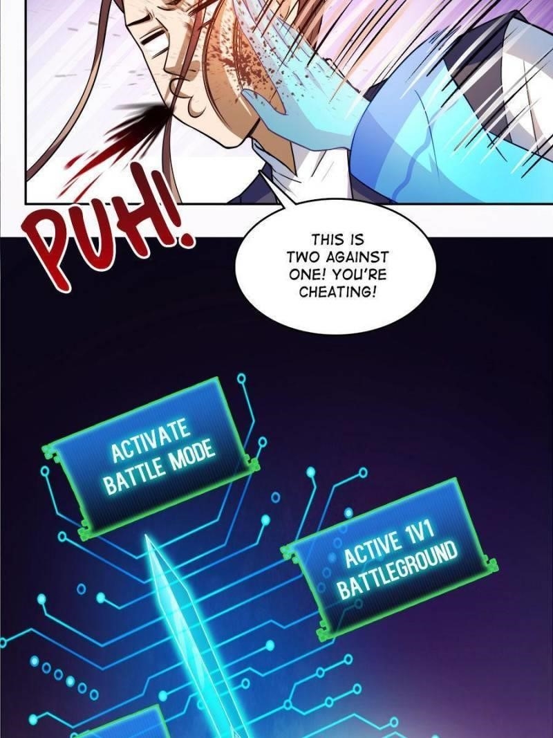 Cultivation Chat Group Chapter 386 - Page 41