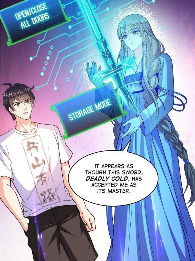 Cultivation Chat Group Chapter 386 - Page 42