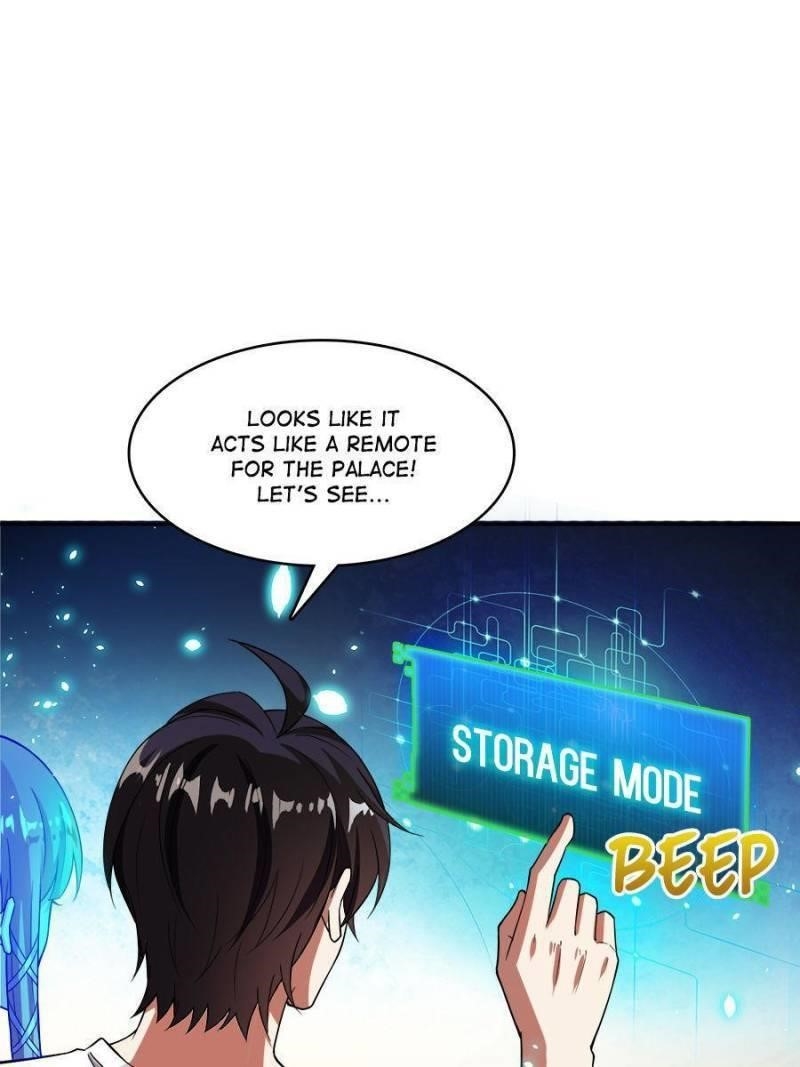 Cultivation Chat Group Chapter 386 - Page 44