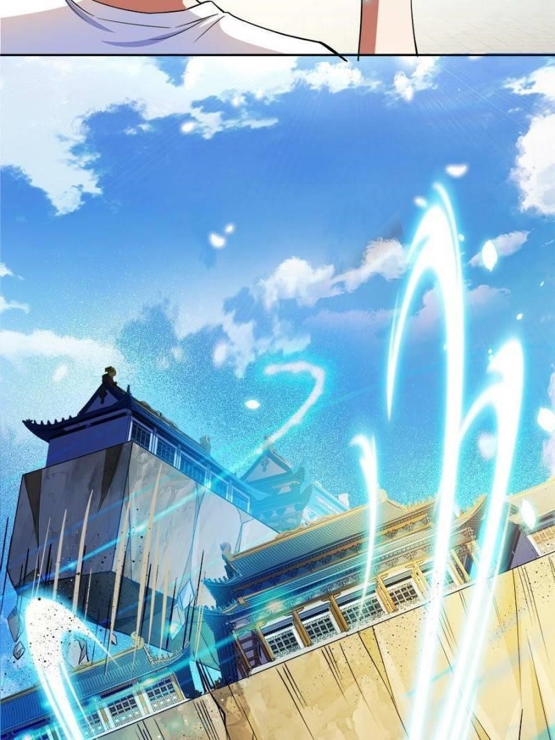 Cultivation Chat Group Chapter 386 - Page 45