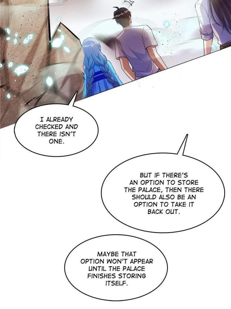 Cultivation Chat Group Chapter 386 - Page 47