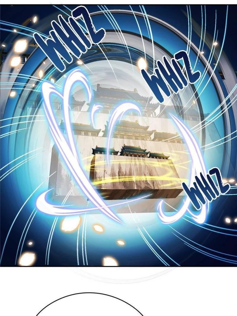 Cultivation Chat Group Chapter 386 - Page 48