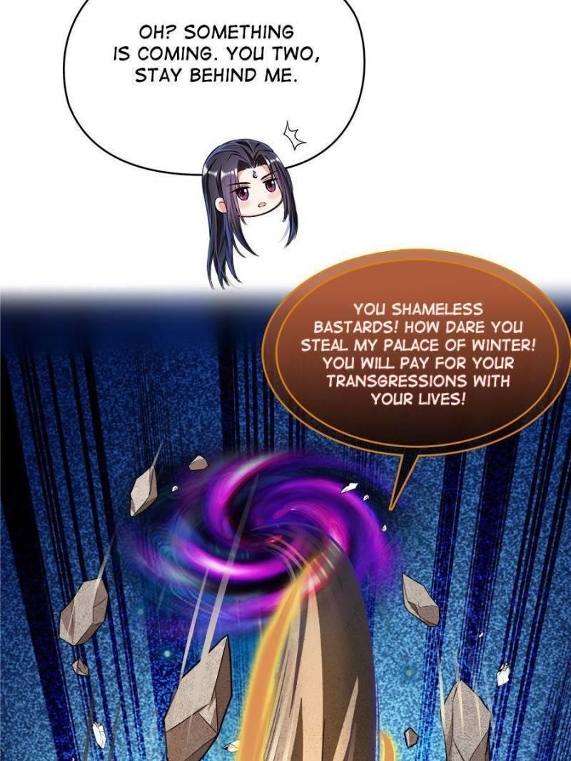 Cultivation Chat Group Chapter 386 - Page 49