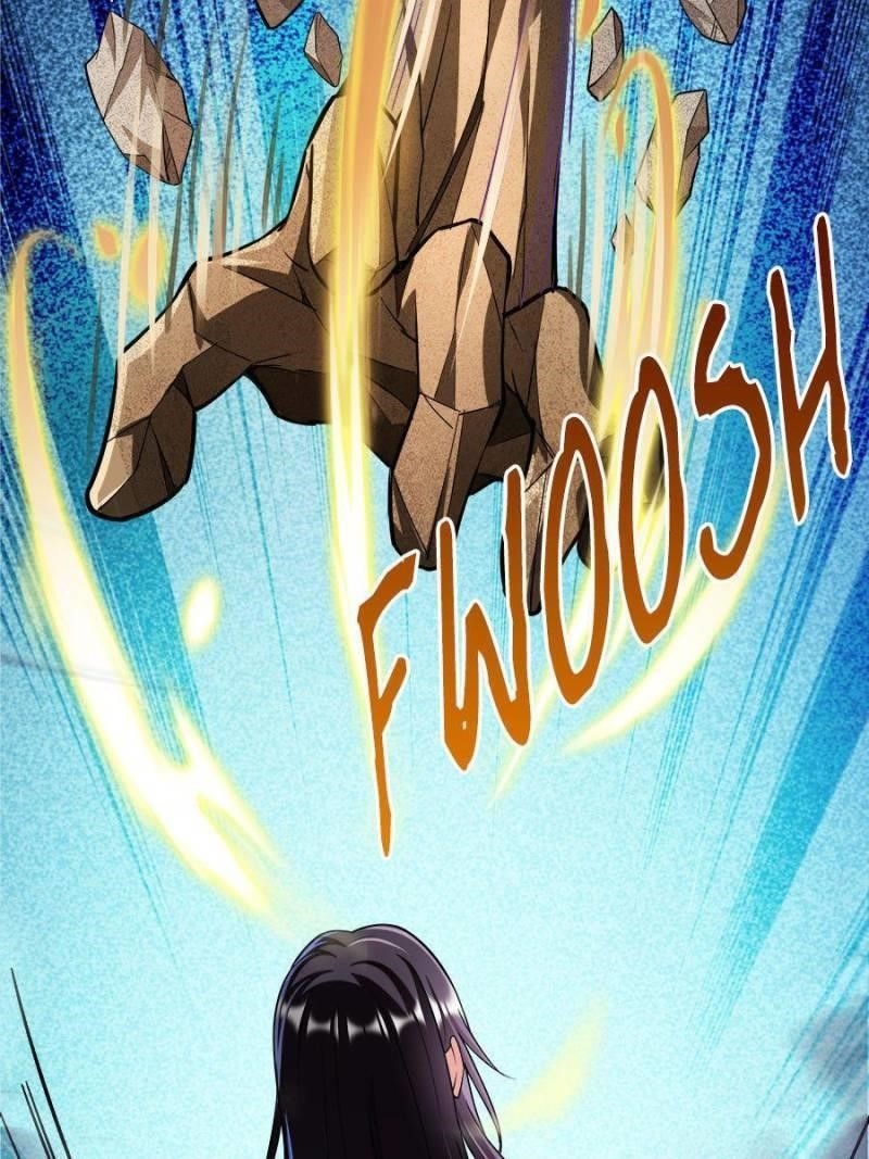 Cultivation Chat Group Chapter 386 - Page 50