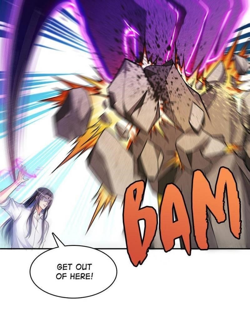 Cultivation Chat Group Chapter 386 - Page 52