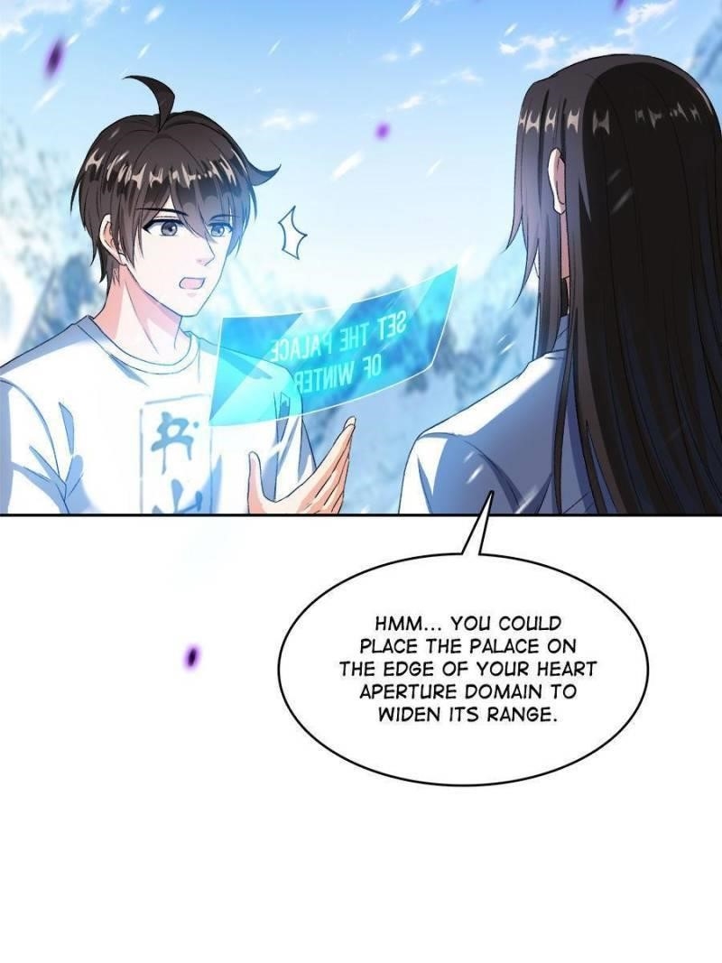 Cultivation Chat Group Chapter 386 - Page 55