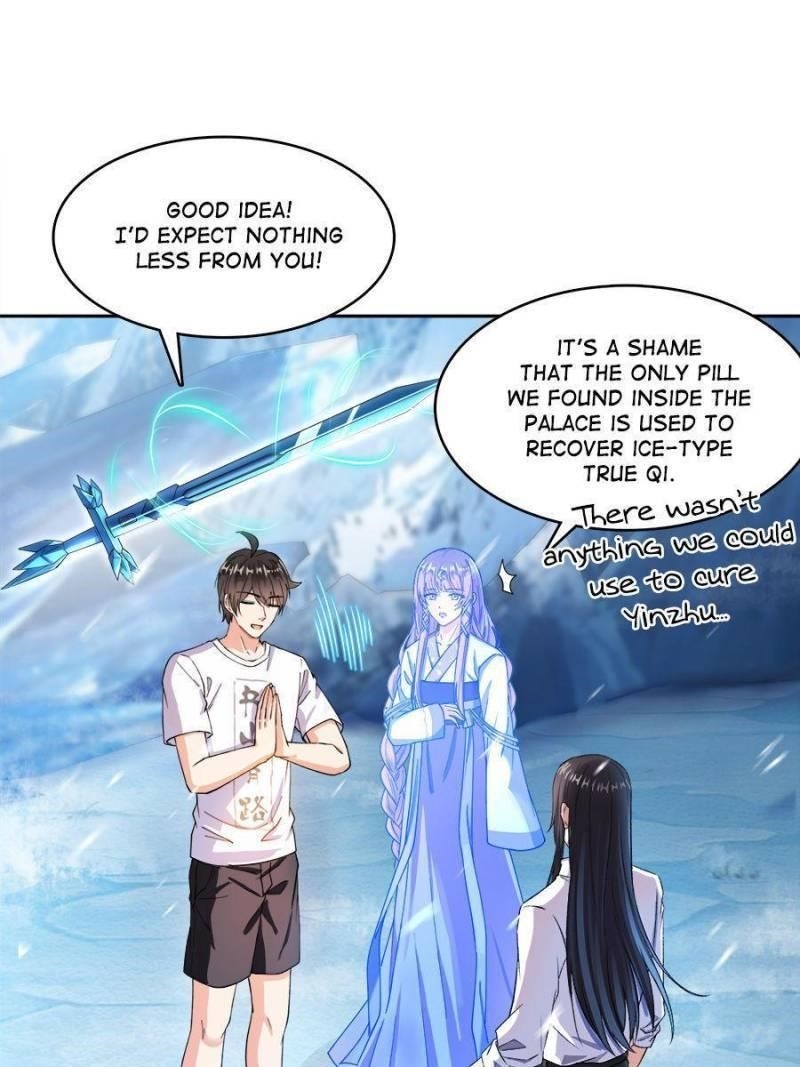 Cultivation Chat Group Chapter 386 - Page 56