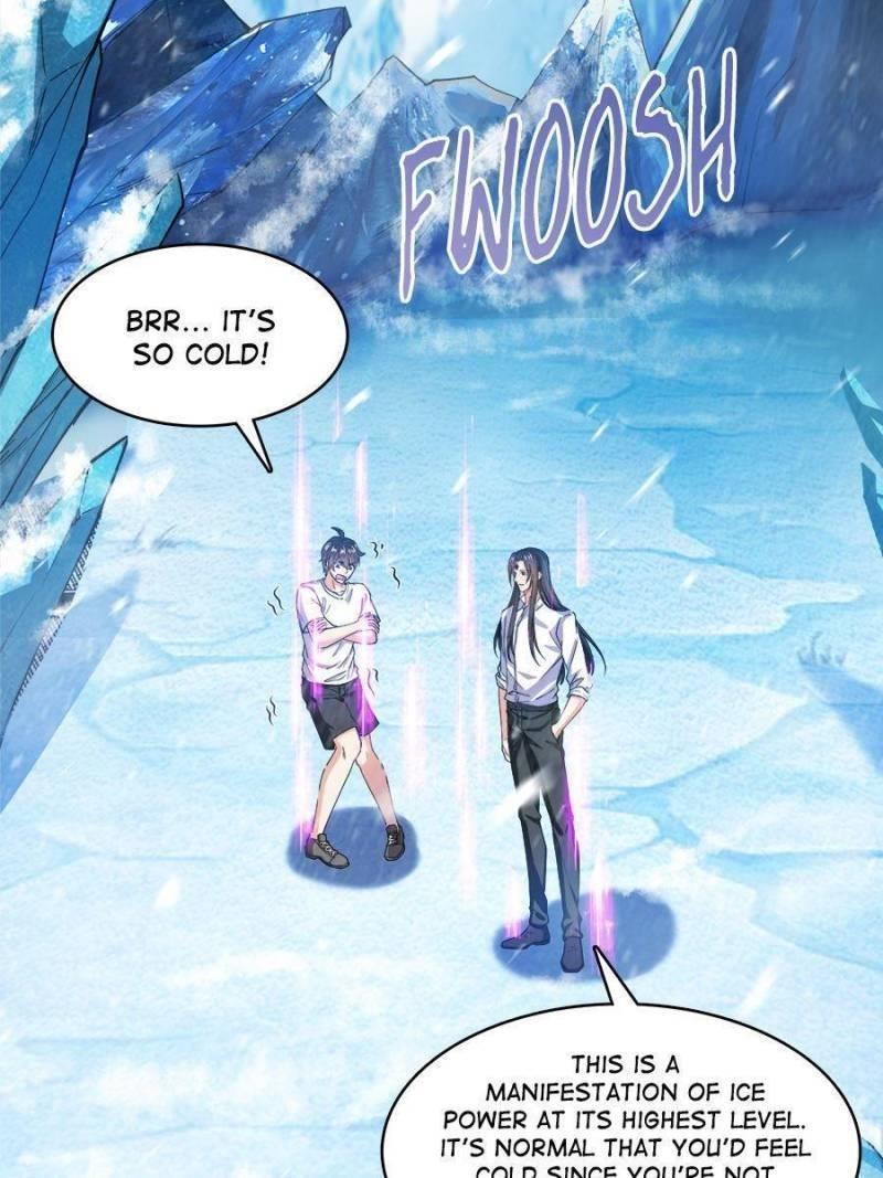 Cultivation Chat Group Chapter 386 - Page 59