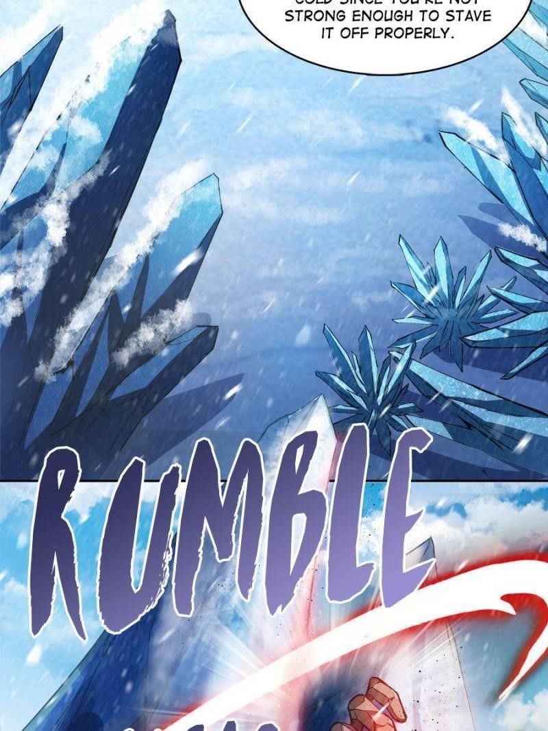 Cultivation Chat Group Chapter 386 - Page 60